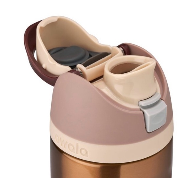 Owala Copper Special Edition 24oz - Picture 3 of 8